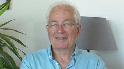 David Gower says England won the 'moral victory'