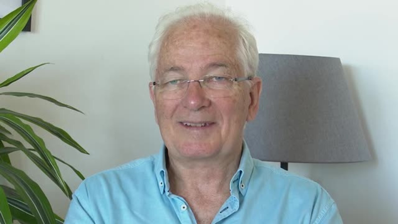 David Gower says England won the 'moral victory'