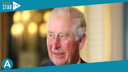 Charles III rompt une tradition bien ancrée : cette épreuve douloureuse à l'origine de son choix