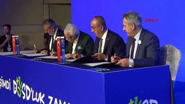 Meram Belediyesi Down Sendromlu Bireyler İçin Yaşam Destek Merkezi Açıyor