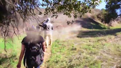 Raising Kratos Bande-annonce (EN)