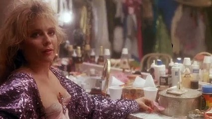 Le strip-tease de la mort Bande-annonce (EN)