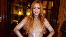Lindsay Lohan’s Style Evolution