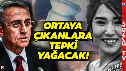 Kadirova'nın Ölümünde Sır Perdesi! Davada Ortaya Çıkanlar Ortalığı Ayağa Kaldırır