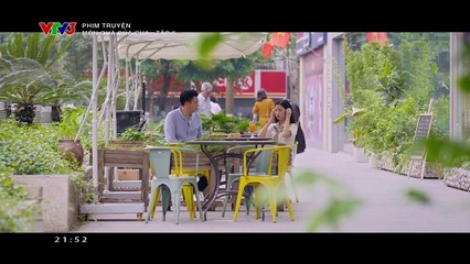 Món quà của cha - Tập 8 - VTV Giai tri