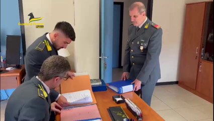 Truffa bonus facciate, a Padova sequestro per due milioni