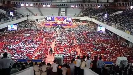 Youth meet-meet program