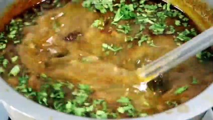 Club Kachori with Aloo Ki Sabji  Popular Kolkata Street Food Recipe
