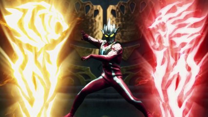 EP-25 [Final Episode] || Ultraman Z Season-1 [Hindi Dub] || Warriors Shining Beyond