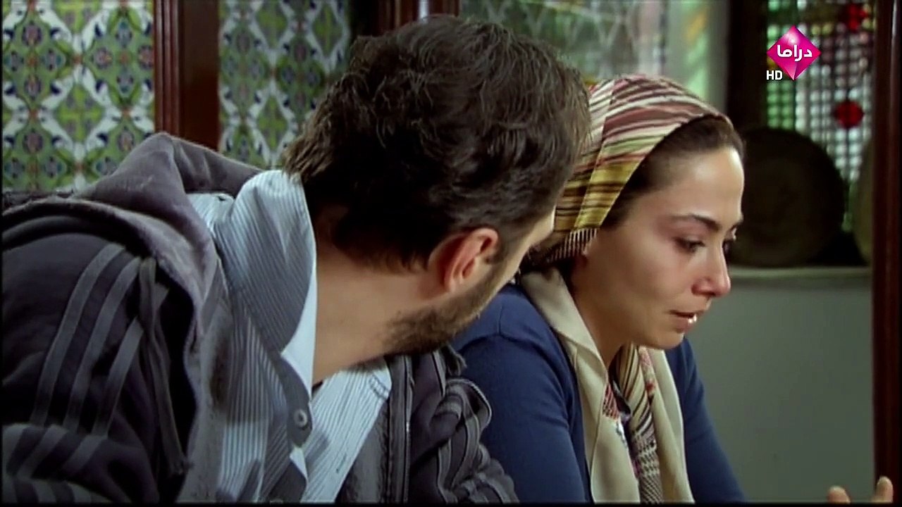 مسلسل زينب موسم 1 - الحلقة رقم 44