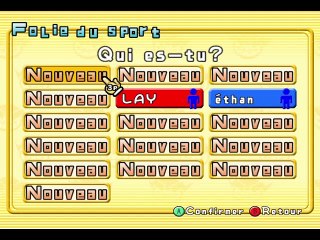 WarioWare, Inc.: Mega Party Game$! online multiplayer - ngc