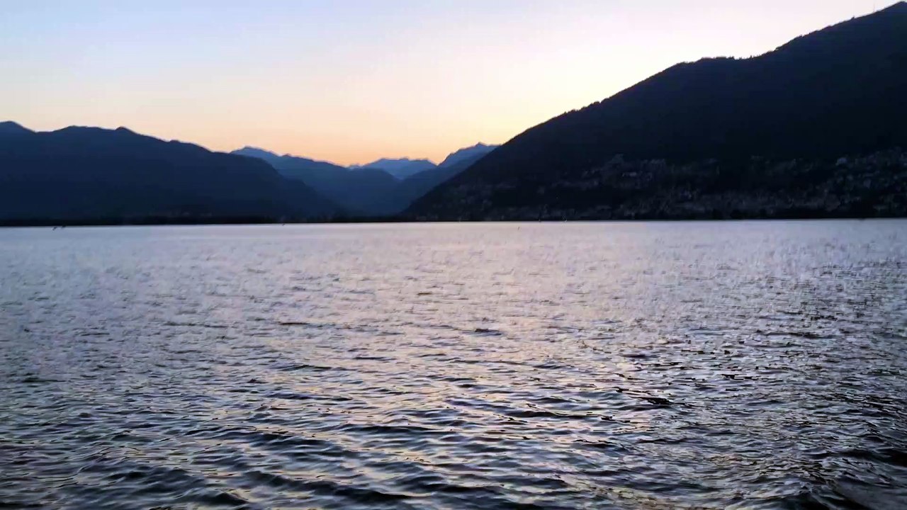 Viaggio in battello