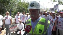 Tarım Orman-İş Genel Başkanı Şükrü Durmuş: Kamu Çalışanlarına Uygun Bir Sonuç Çıkmayacak