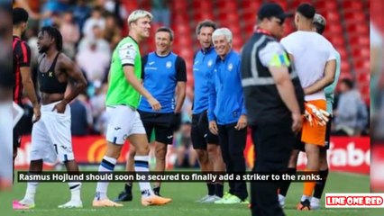 Andre Onana has shown qualities that should make Man Utd excited