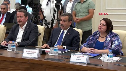 ANKARA Kamu çalışanlarımızı enflasyona ezdirmedik