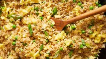 Have Leftover Rice? Then Our Best-Ever Fried Rice Is An Absolute Must
