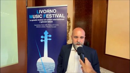 Intervista al direttore artistico Ceccanti