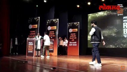 राज ठाकरेंनी त्याला पाहिलं, भाषण थांबवलं, स्टेजवर बोलावलं...