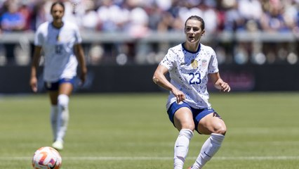 USWNT Narrowly Advance Out Of Group E With Draw Vs. Portugal