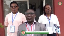 Région- Dimbokro :  Lancement du BTS