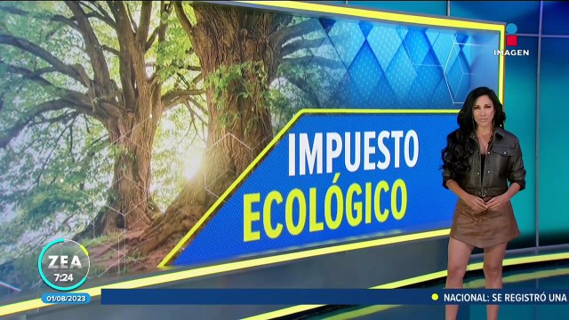 Querétaro busca salvar los bosques con un impuesto ecológico