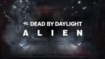 Alien llega a Dead by Daylight. Vídeo de anuncio