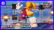 Tráiler de anuncio del DLC 3 de Mario + Rabbids: Sparks of Hope