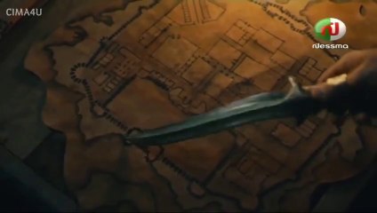 المؤسس عثمان الموسم 1 الحلقة 37 - الحلقة المميزة من المسلسل التاريخي ⚔️