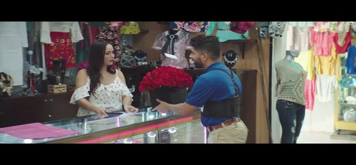 Nicky Jam ❤️ 'El Ganador' ➡️  Capítulos 12 Y 13 ❤️