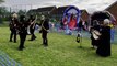 Community centre in Corby celebrates its 10th anniversary