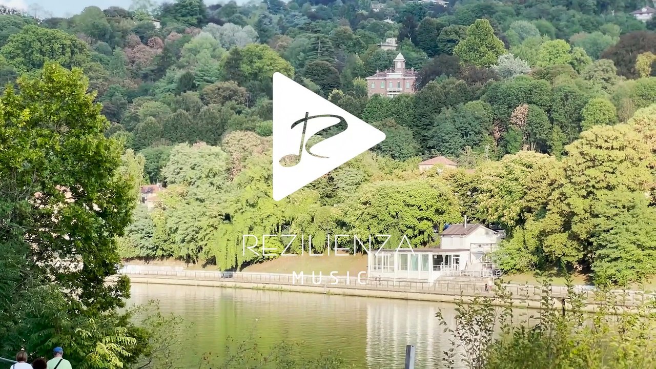 Millios - Strong With You (Original Mix) - Rezelienza x Julfa Rinanda