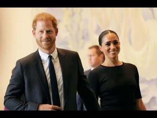 Harry et Meghan ont peut-être une invitation à Balmoral … mais cela "ne vient pas du roi Charles"