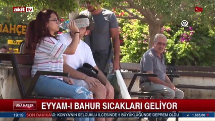 1 Ağustos 2023 Akit TV Ana Haber