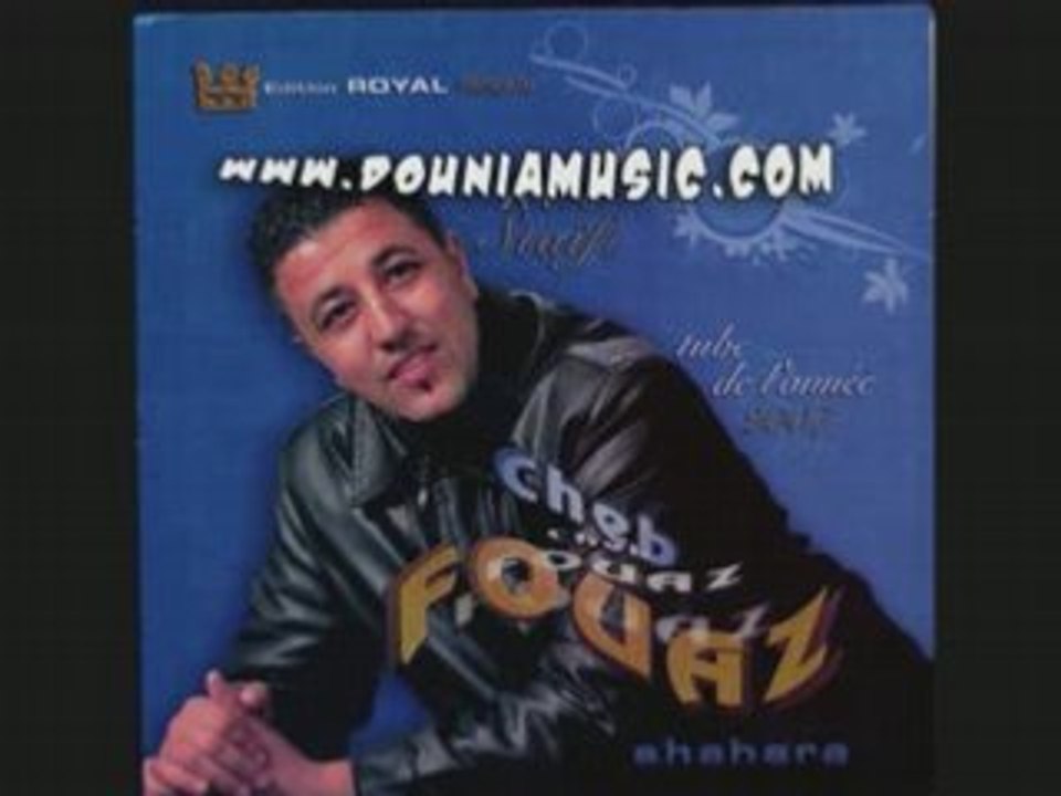 CHEB FOUAZ