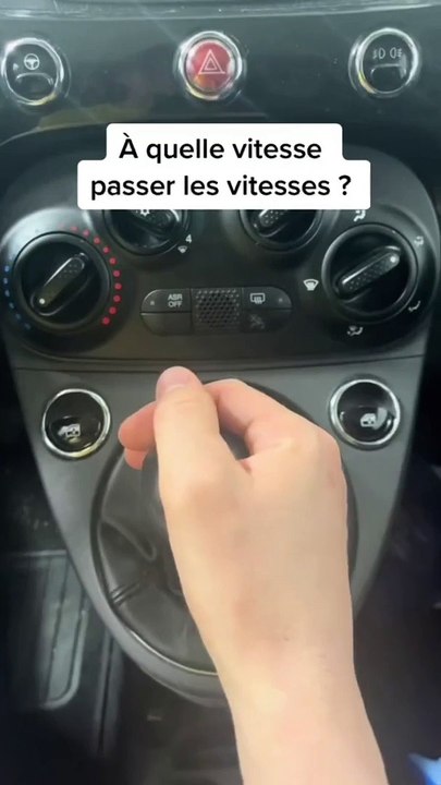 Vitesses Dures A Passer 1
