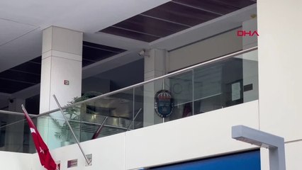 İsveç Fahri Konsolosluğu'nda Zihinsel Engelli Tarafından Silahlı Saldırı: Kadın Ağır Yaralandı