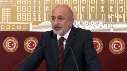 Davutoğlu'nun "En son tercihim seçime CHP listelerinden girmekti" sözlerine CHP'li vekilden sert tepki