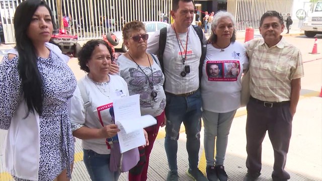 Nadia es liberada por la Fiscalía de Jalisco; CEDHJ levanta acta de investigación