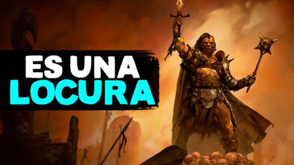 Un RPG tan bueno que CUESTA CREER que SEA GRATIS: PATH OF EXILE 2