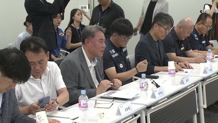 민주, '순살 아파트' 논란에 "도저히 용납 안 될 일" / YTN