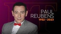Peewee Herman Actor Paul Reubens Dies at 70