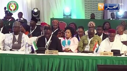 النيجر: أي تدخل عسكري بنيامي بمثابة إعلان حرب.. الدول الإفريقية تحذر