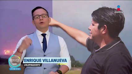 Captan supuesta flotilla de OVNIS en Inglaterra