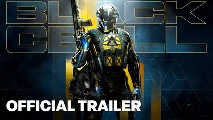 Call of Duty: Modern Warfare II & Warzone Season 05 BlackCell Trailer