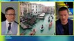 Unesco recomienda incluir a Venecia en su lista de Patrimonio de la Humanidad en Peligro