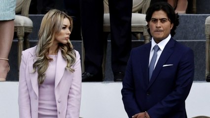 Fiscalía en imputación de cargos contra Nicolás Petro: “incrementó su patrimonio de manera injustificada"