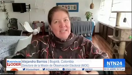 ¿Es la financiación ilegal de campañas políticas una práctica extendida en Colombia?