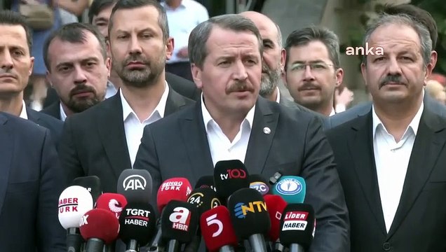 Memur Sen Genel Başkanı Ali Yalçın: Sonuçların Kamu Görevlilerini Rahatlatmasını, Enflasyonist Ortamda Kamu Görevlilerini Ayakta Tutacak Bir Toplu...