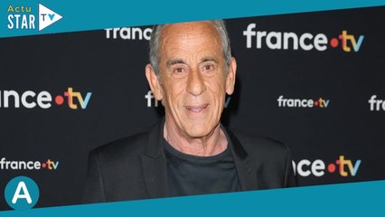 "Je l'ai virée..." : Thierry Ardisson très dur, il revient sur ses grosses disputes avec certaines c