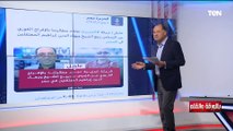 الديهي  الإخوان وراء هجوم الجزيرة على القضاء المصري لـ ضرب إسفين بين مصر وقطر